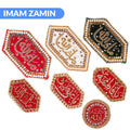 Armband Imam Zamin Bride & Groom