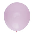 Baby pink latex Balloons