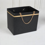 Flower Basket - Flower Box