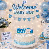Its a Boy Its a Girl Candle