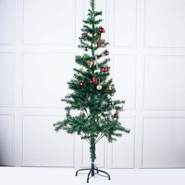 Christmas Tree For Christmas Party Decor