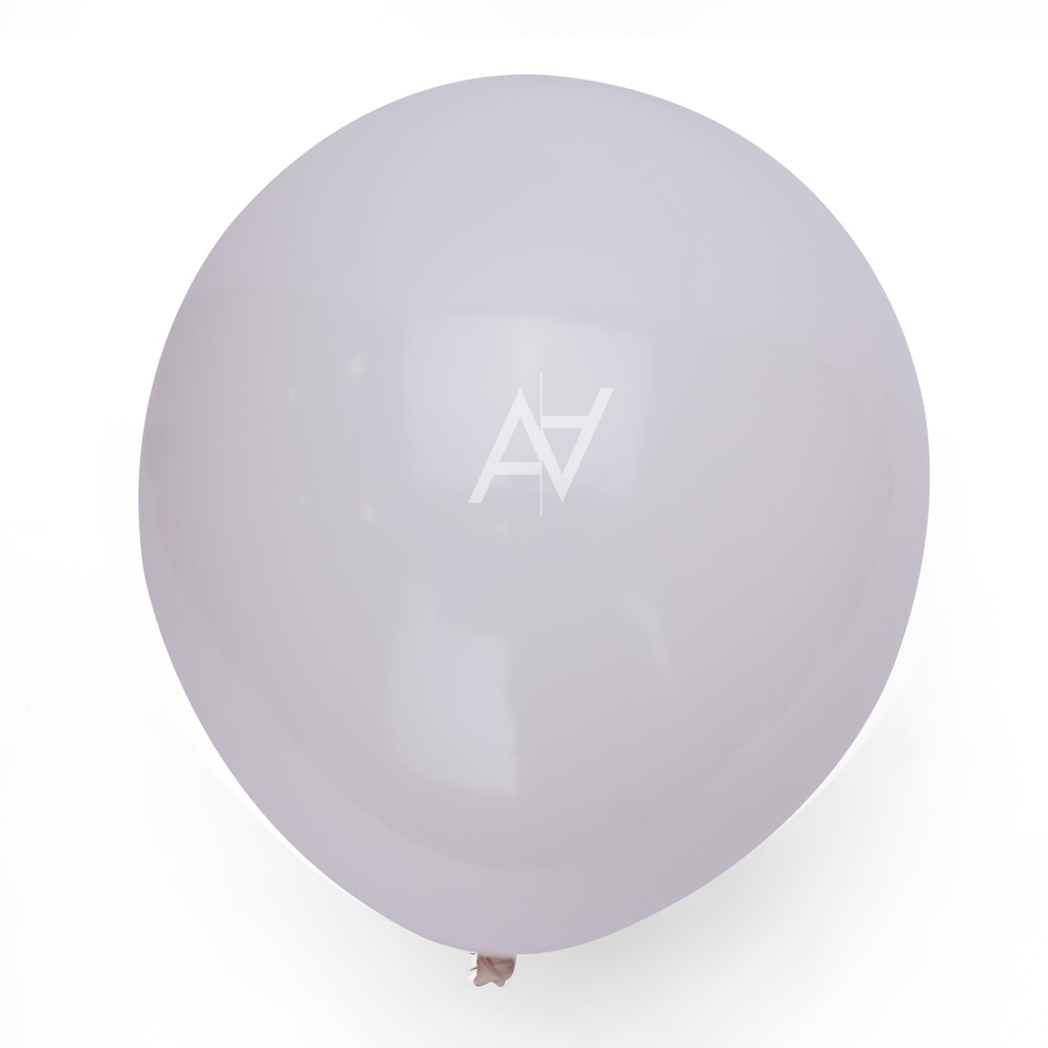 Milky White latex Balloons