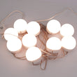 Vanity Mirror Lights LED Lights 10 Bulbs | For | Room Decor |