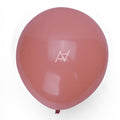 Vintage Pink latex Balloons