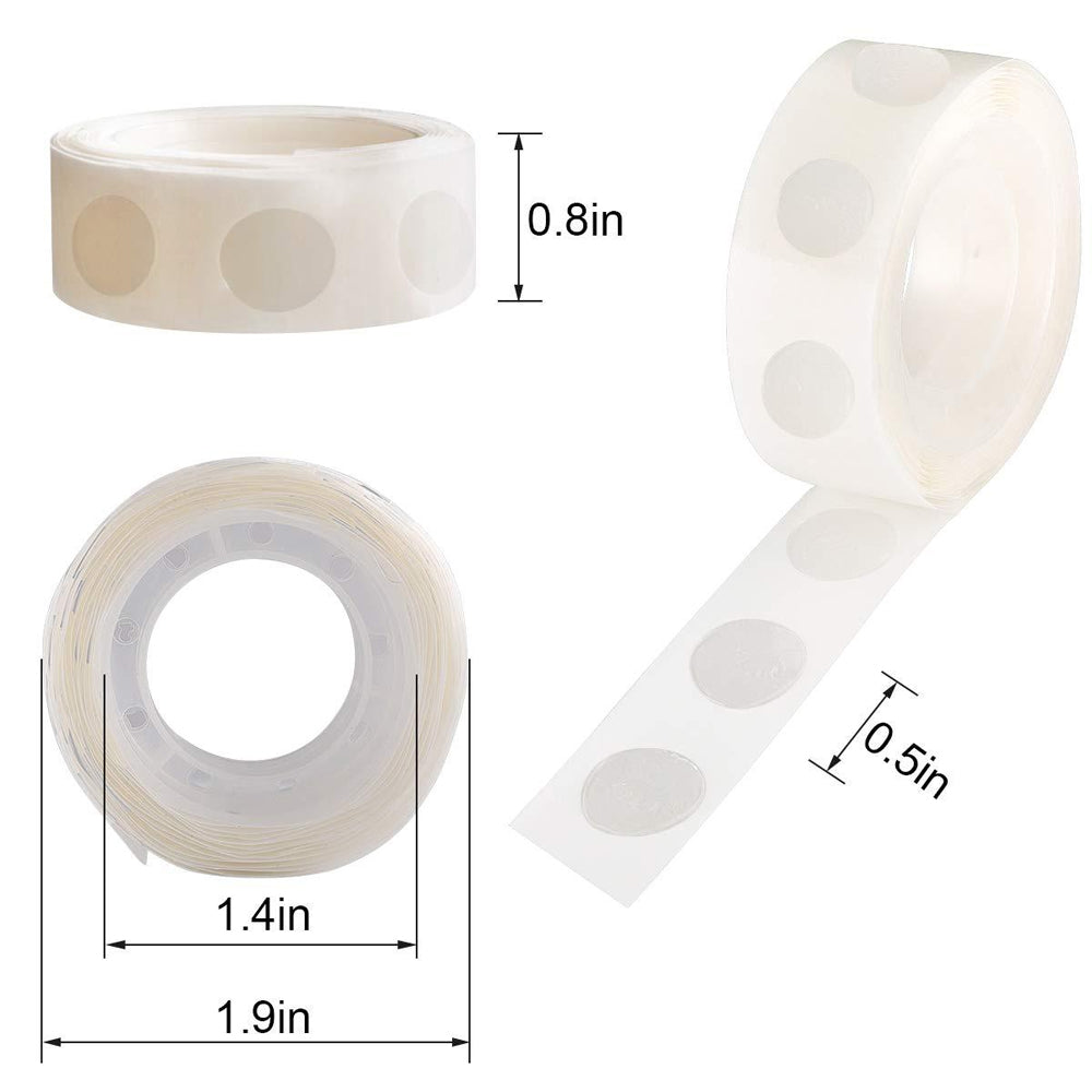 Glue Dot Tape