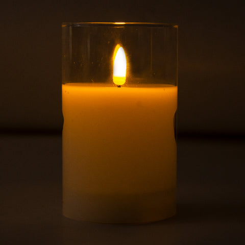 Led Wax Candles