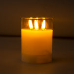 Led Wax Candles