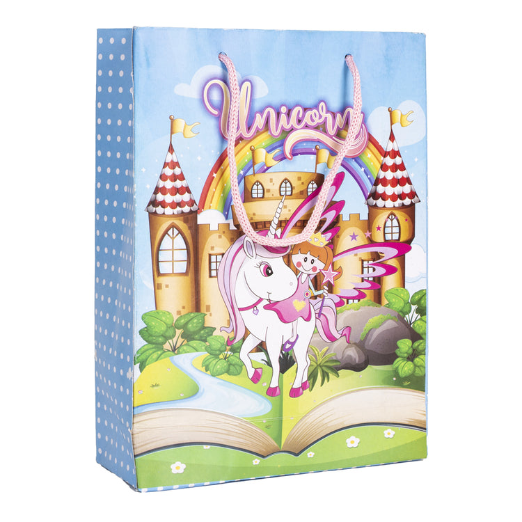 Unicorn Gift Bags