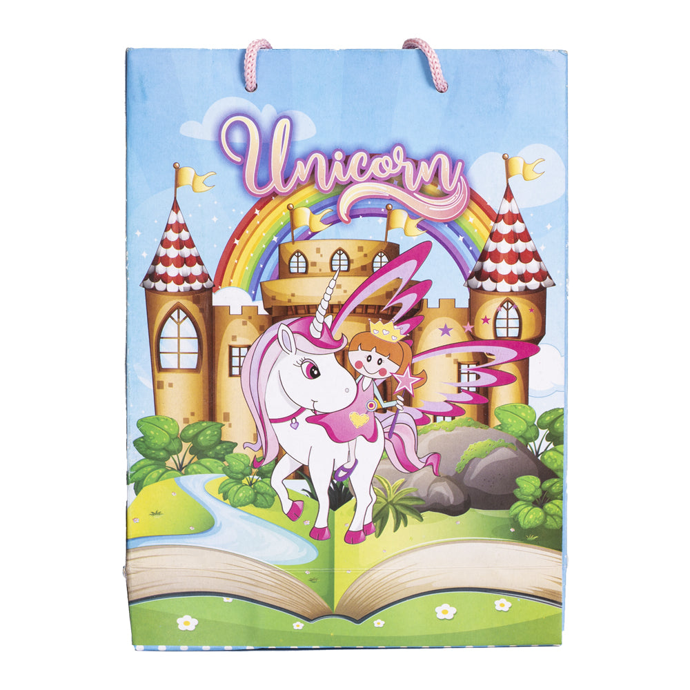 Unicorn Gift Bags