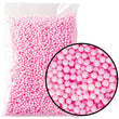 Pink Confetti Balls