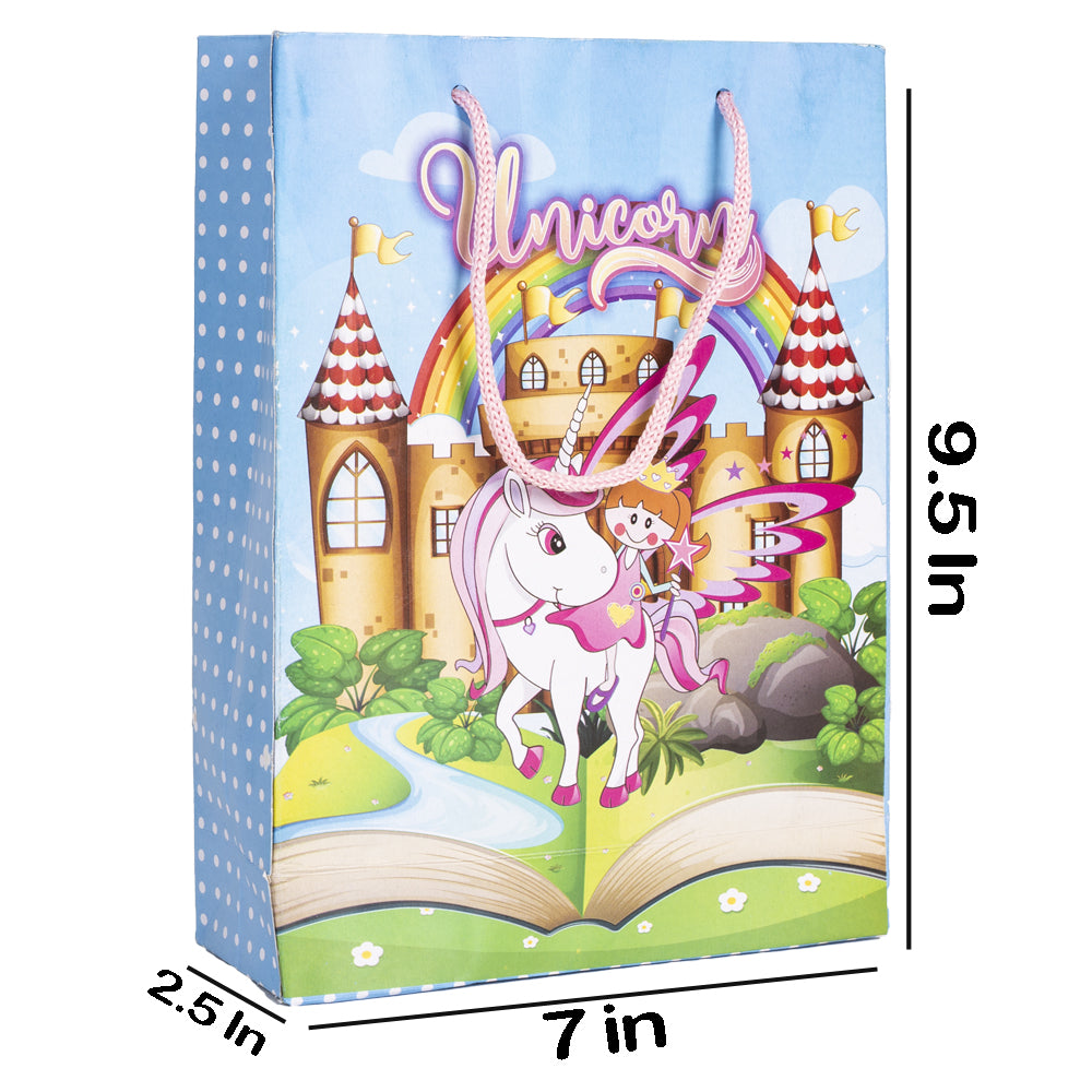 Unicorn Gift Bags