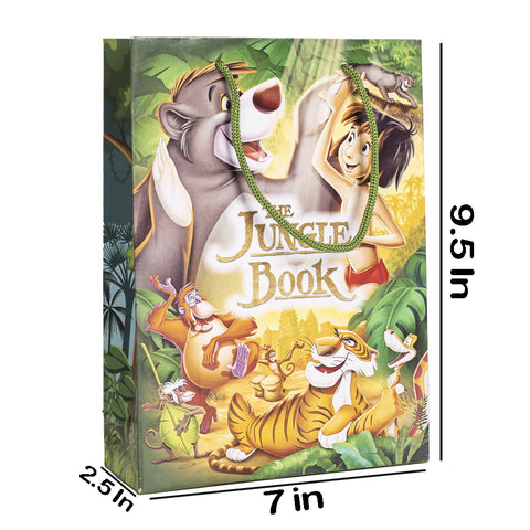 Jungle Book Gift Bags