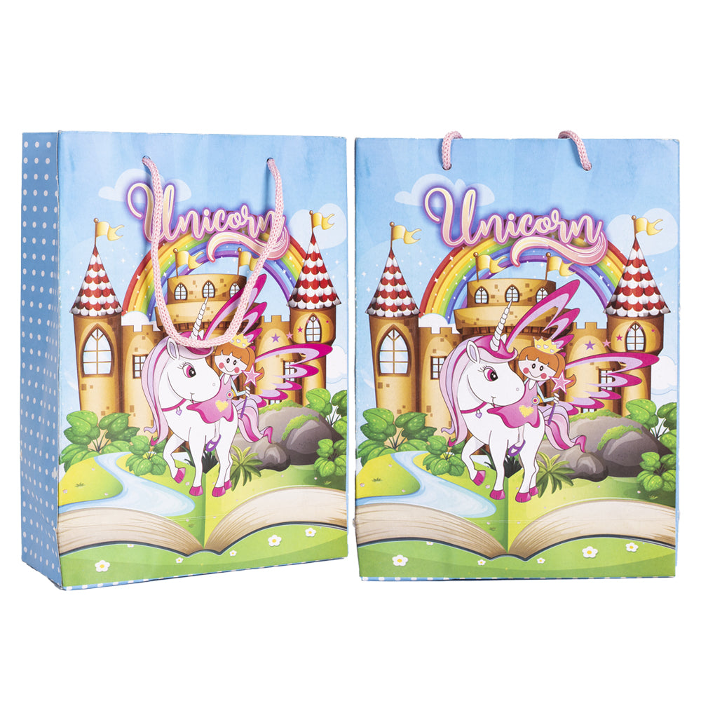 Unicorn Gift Bags