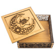 Ramadan Mubarak Gift Boxes