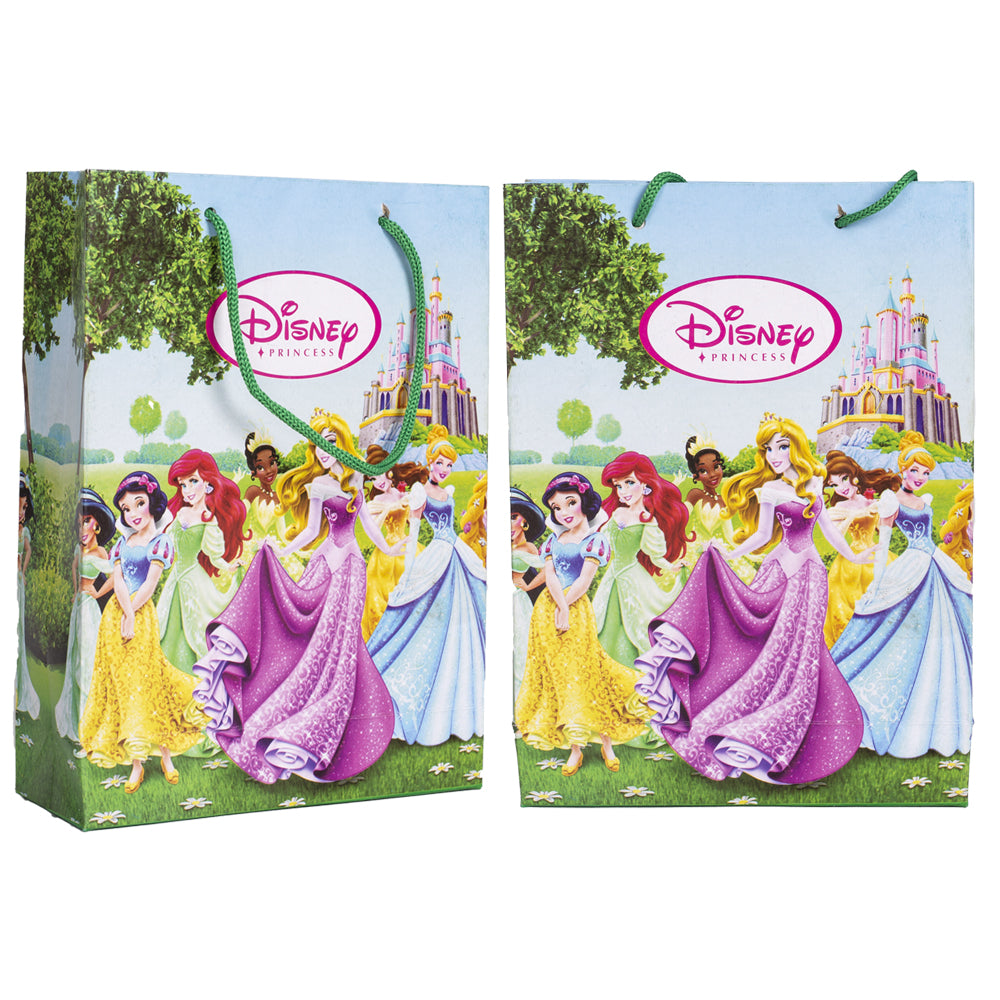 Princess Gift Bags