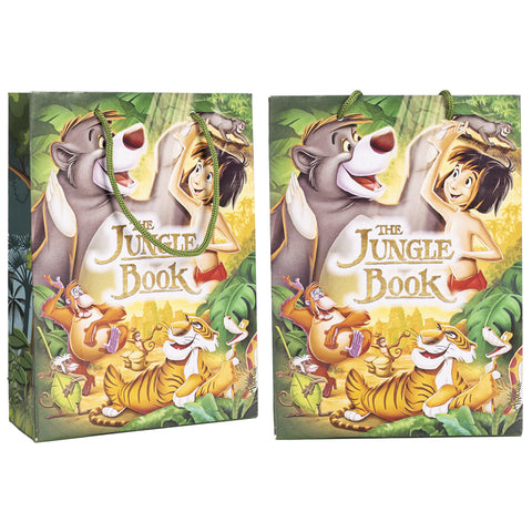 Jungle Book Gift Bags