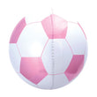 4D Football Orbs Foil Balloons