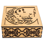 Ramadan Mubarak Gift Boxes