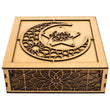 Ramadan Mubarak Gift Boxes