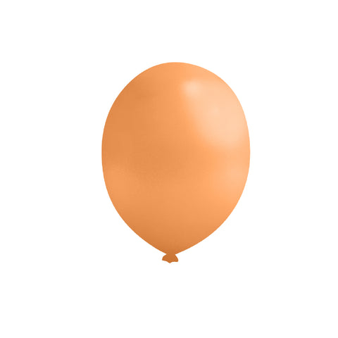Copper Chrome Balloon