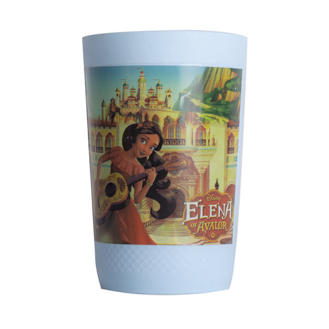 Elana of Avalor Plastic Cups