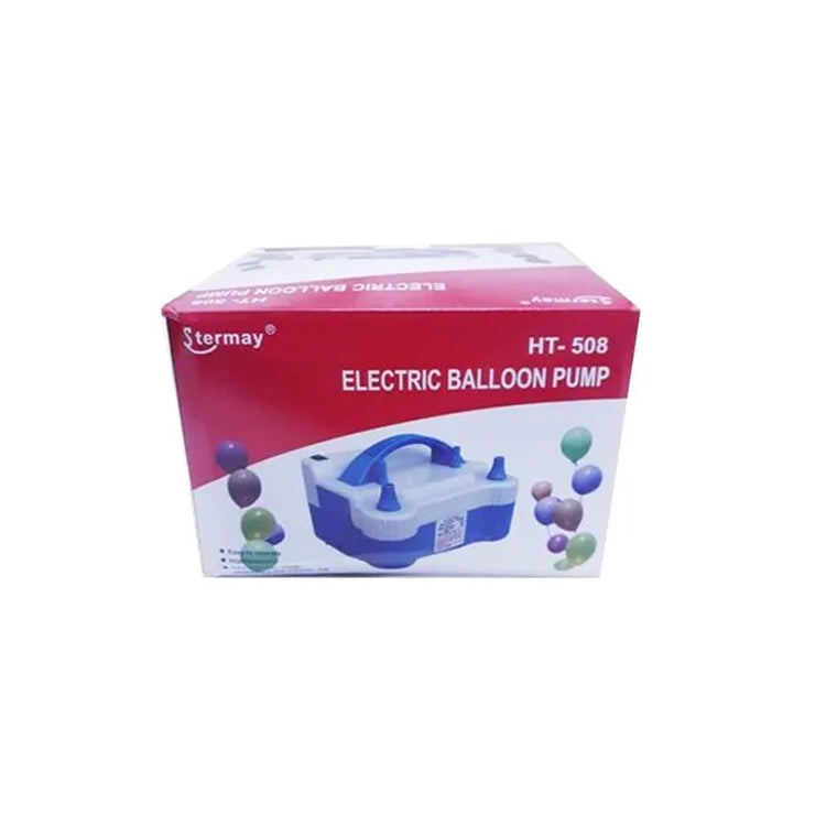Electric Balloon Pump HT-508
