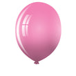 Metallic Pink Balloon