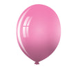 Standard Pink Colored Balloon