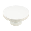 White large Cake Stand