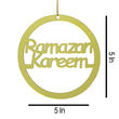 Ramadan Kareem Large Hangings