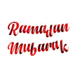 Red Ramadan Buntings