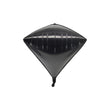 Diamond Foil Balloon Black Color